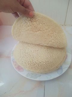 صورة لوصفة بغرير