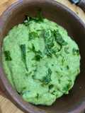 Salsa verde ✅