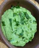 Salsa verde ✅