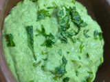 Salsa verde ✅
