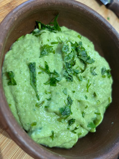 Una foto de Salsa verde ✅