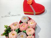 Gambar muffin pandan