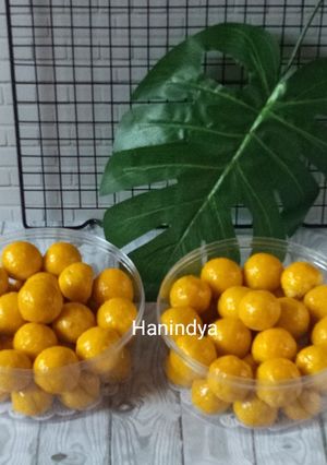 Foto resep Nastar Klasik Lembut Dan lumer