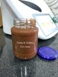 Crema de Avellana con cacao - Thermomix