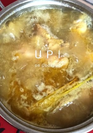 Foto resep 28. Soto Ayam