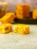 Pineapple Cakes