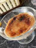 Crème Brûlée 🍮