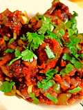 Cabbage Manchurian