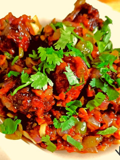 पत्ता गोभी मंचूरियन(patta gobhi manchurian recipe in hindi) रेसिपी मुख्य फोटो