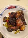 Short ribs