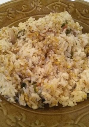 Foto resep Nasi goreng ala alaaa gampang