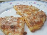 Mini Pizza