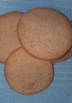 Una foto de Masa sableé