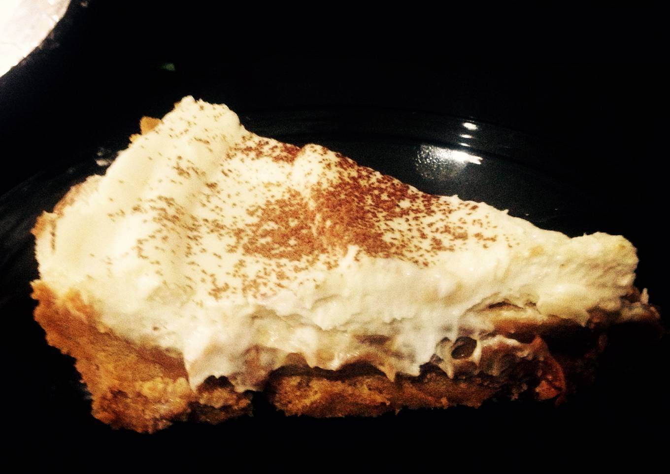 Banoffee Pie