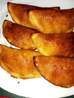 صورة لوصفة قطايف رمضان