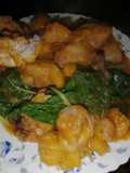 Beef arrowroots(nduma)