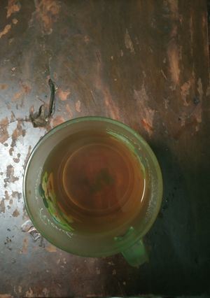 Foto resep Jahe Serai obat masuk angin