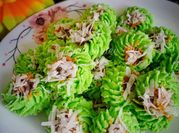 Gambar kuih onde onde