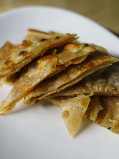 全麥脆皮酥餅 的食譜成品照片