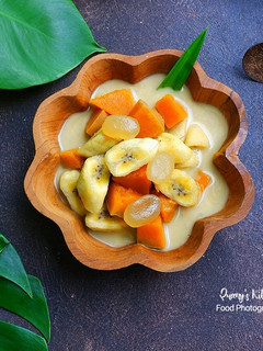 Foto resep Kolak Pisang Labu Kuning