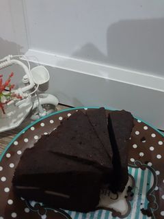 Foto resep Brownies kukus