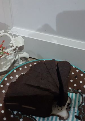 Foto resep Brownies kukus