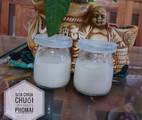 Ảnh đại đại diện món #40 | Sữa Chua Chuối Yến Mạch Phomai