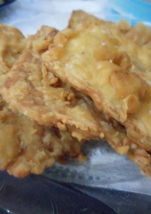 Foto resep Tempe renyah no micin