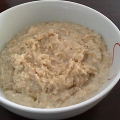 Vanilla coconut 🥥pudding🌸 A picture of Vanilla coconut 🥥pudding🌸.