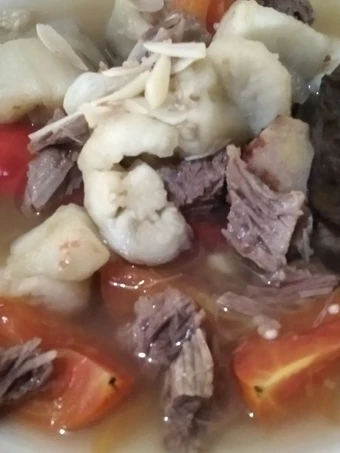 Cara Gampang Membikin Resep Sayur Asam Yudhayana yang Uenak Anti Ribet, Sempurna