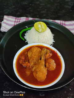 মাংসের ঝোল (Mangsher jhol recipe in Bengali) রেসিপির প্রধান ছবি