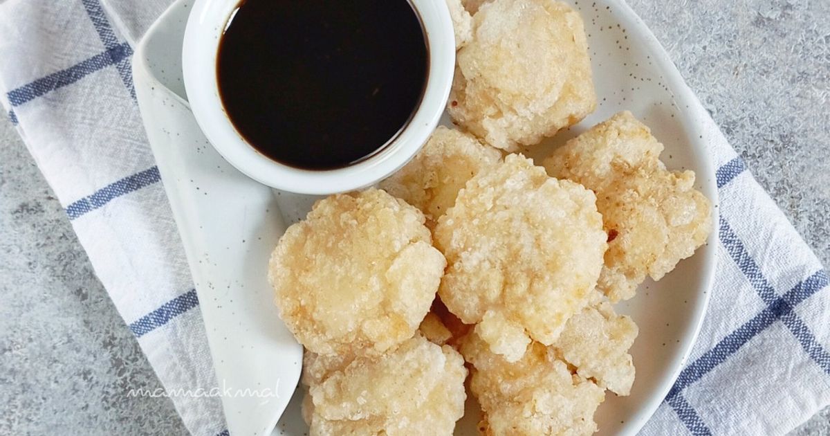 Tahu Cireng