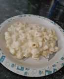 Tiburones con queso y bacon