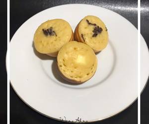 Resep Terbaik Kue Cubit Lezat Mantap