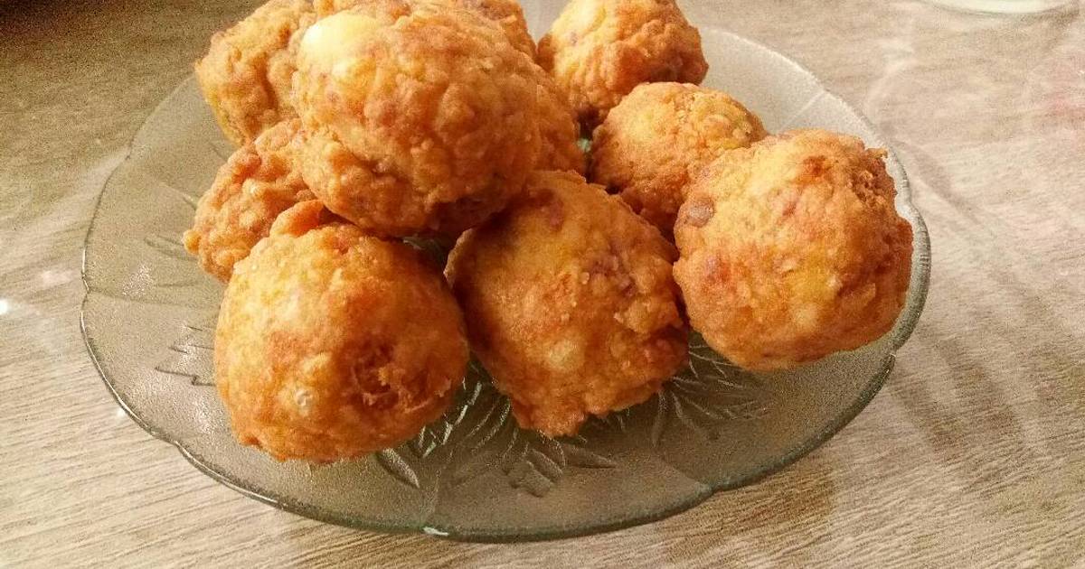  Resep  Tahu  Bola Kornet  oleh Devi Fitriana Cookpad