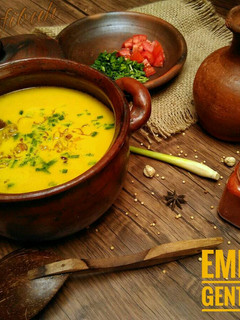 Foto resep Empal gentong