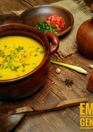 Foto resep Empal gentong