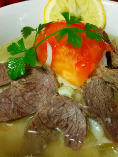 Foto resep Soto Seger Daging Sapi