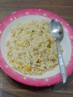 Foto resep Nasi Goreng Simpel
