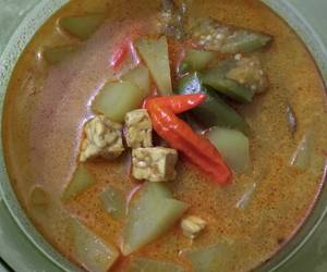 Masakan Populer Lodeh Manisa Terong Tempe Lezat Mantap Masakan Populer Lodeh Manisa Terong Tempe Lezat Mantap