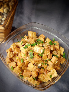 Foto resep Tahu Tempe Teriyaki