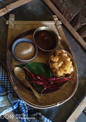 আলু পোস্ত (alu posto recipe in bengali) রেসিপির প্রধান ছবি