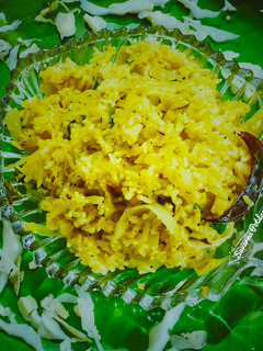 कोबी मसाले भात (Kobi masale bhat recipe in marathi) रेसिपी चे मुख्य फोटो