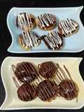 Mini Pancakes