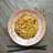 Mie Gepeng Goreng Saus Teriyaki