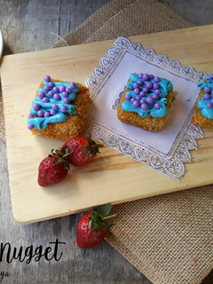 Foto resep Banana Nugget