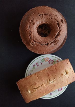 Una foto de Budín