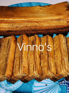 Foto resep Lapis legit