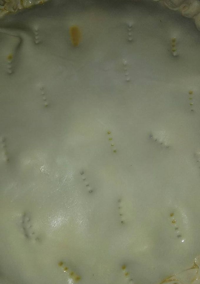 Una foto de Tarta de zapallitos