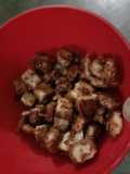 ক্যারামেল ব্রেড পপকর্ন (caramel bread popcorn recipe in Bengali)